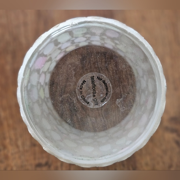 🖤3/$15 Mosaic Container - Picture 4 of 7